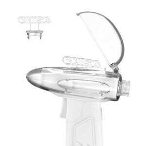 XG OFFICIAL LIGHT STICK Ver.1 Custom Parts / CHISA （w/CHISA Trading Card)