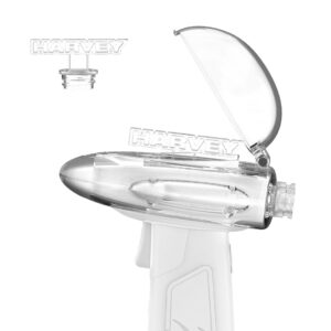 XG OFFICIAL LIGHT STICK Ver.1 Custom Parts / HARVEY （w/HARVEY Trading Card)